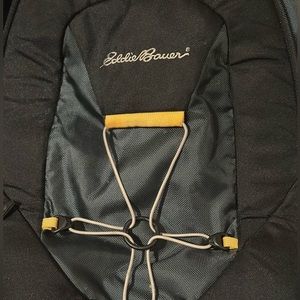 Eddie Bauer book bag